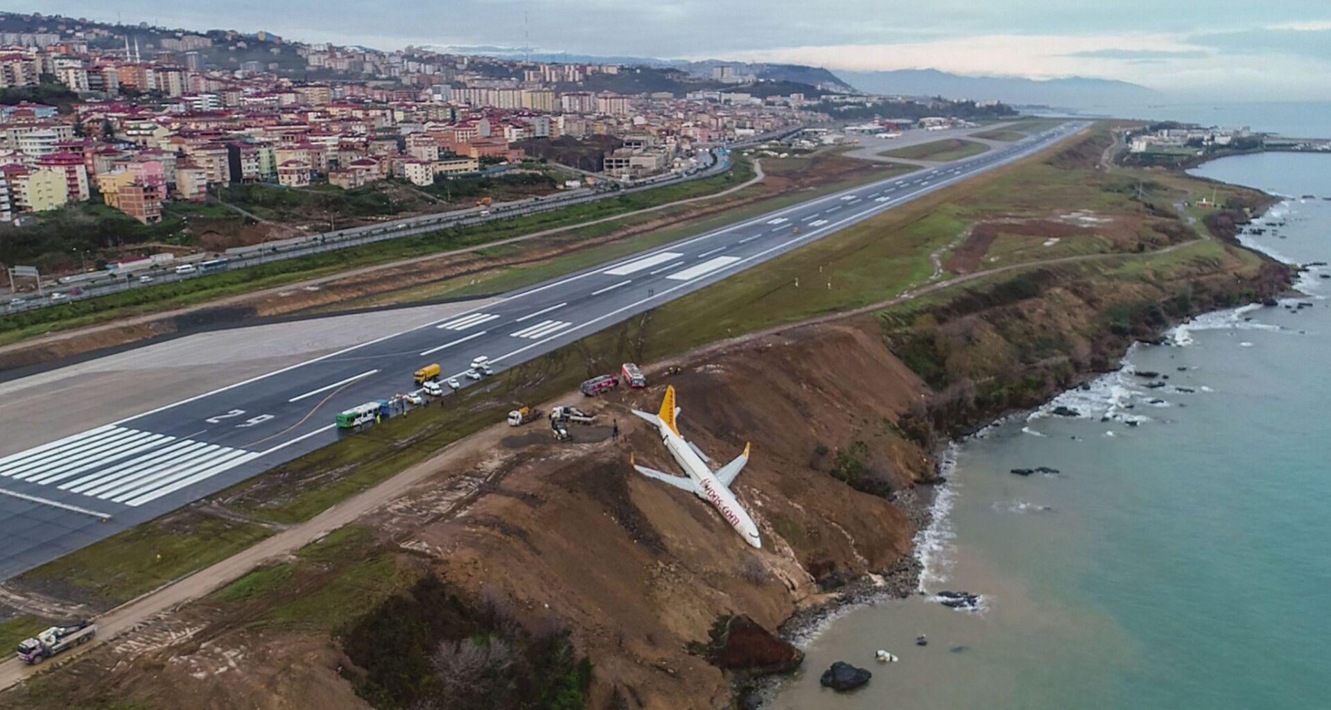 How the runway seasons lookin