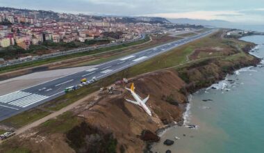 How the runway seasons lookin