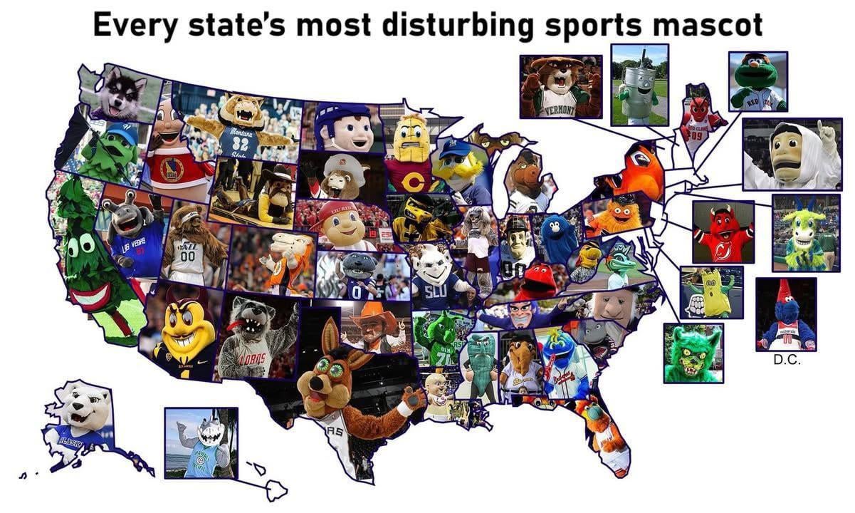 Though I agree, King Cake Baby can’t catch a break.