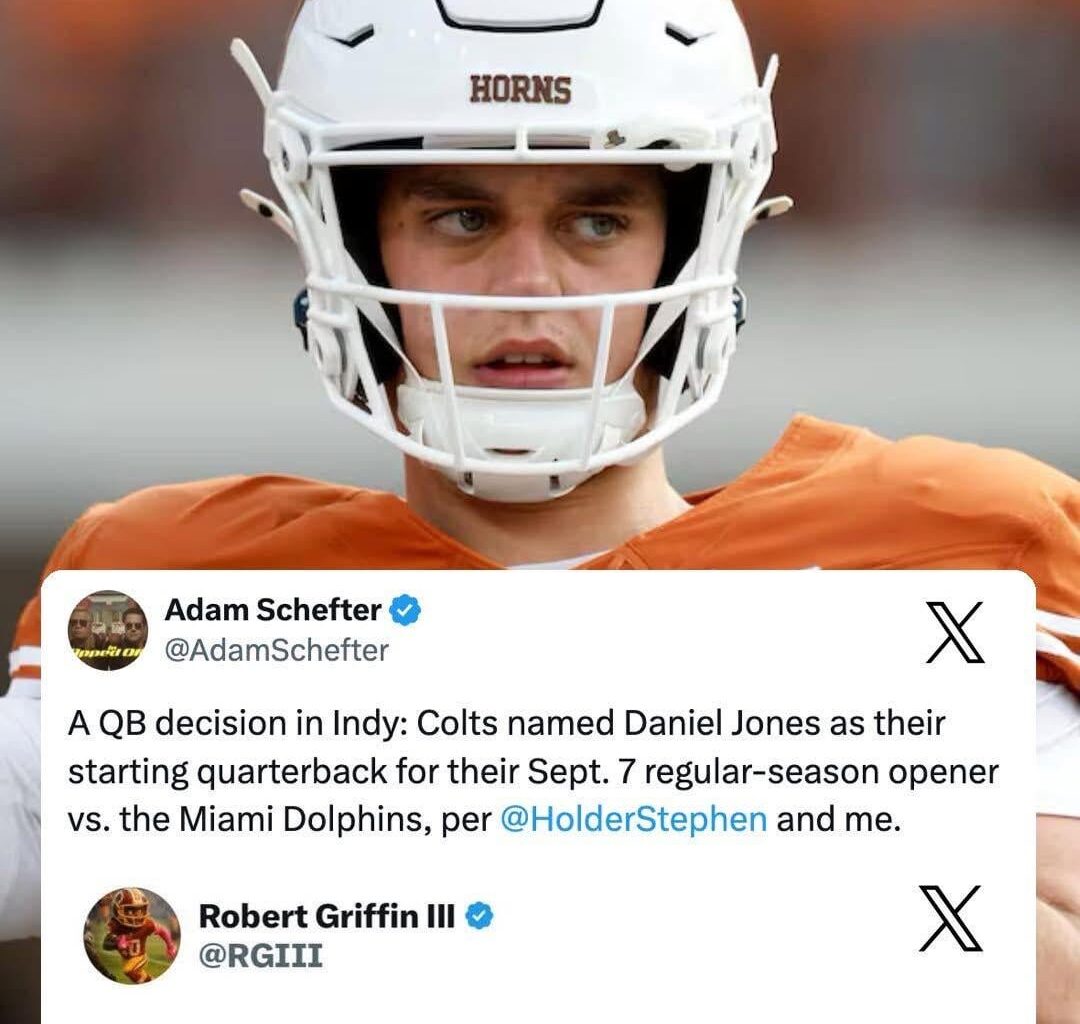 That’s a bold strategy, Cotton!