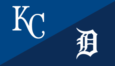 /r/MLB - Kansas City Royals at Detroit Tigers [Game Thread]