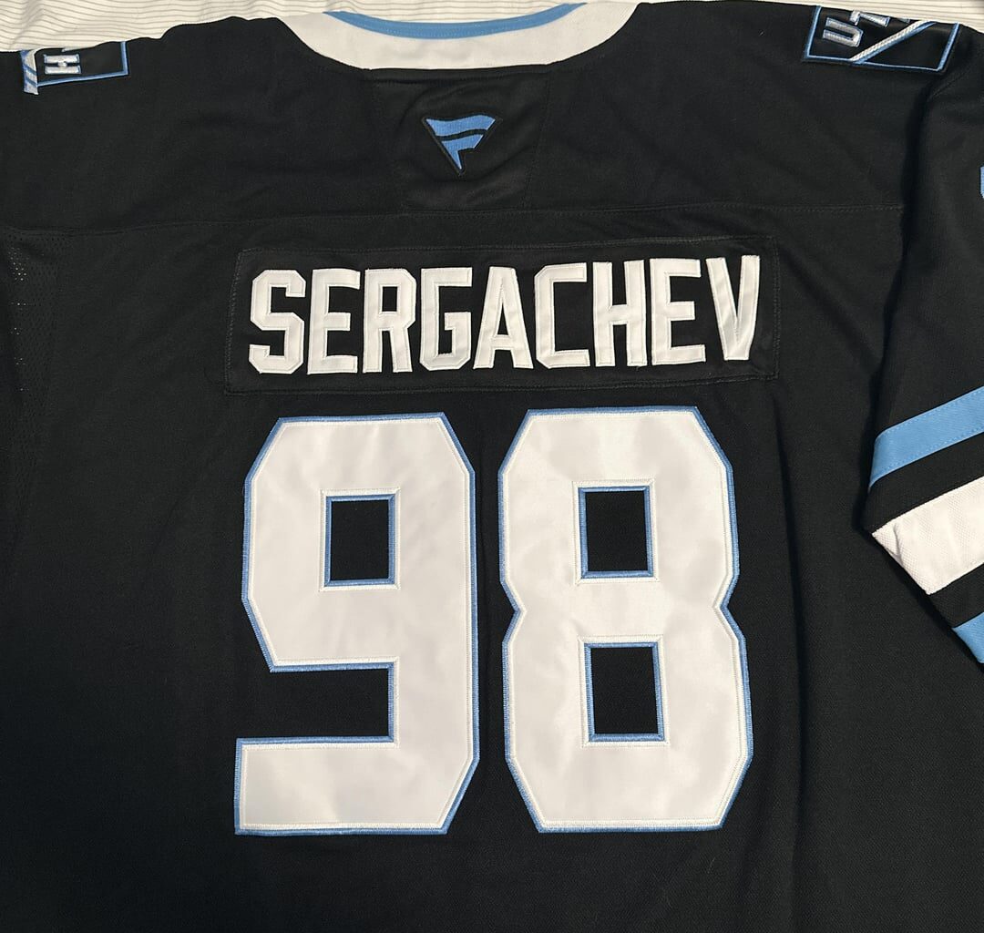 Ready for the season!!