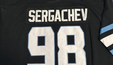 Ready for the season!!