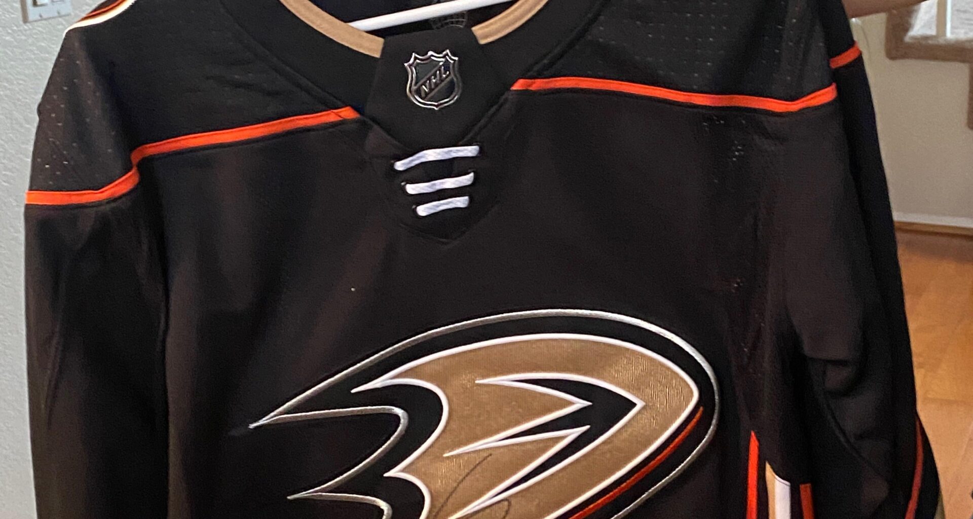 Does anyone know who this signature is?