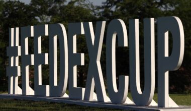 Which players made top 70 for PGA Tour postseason