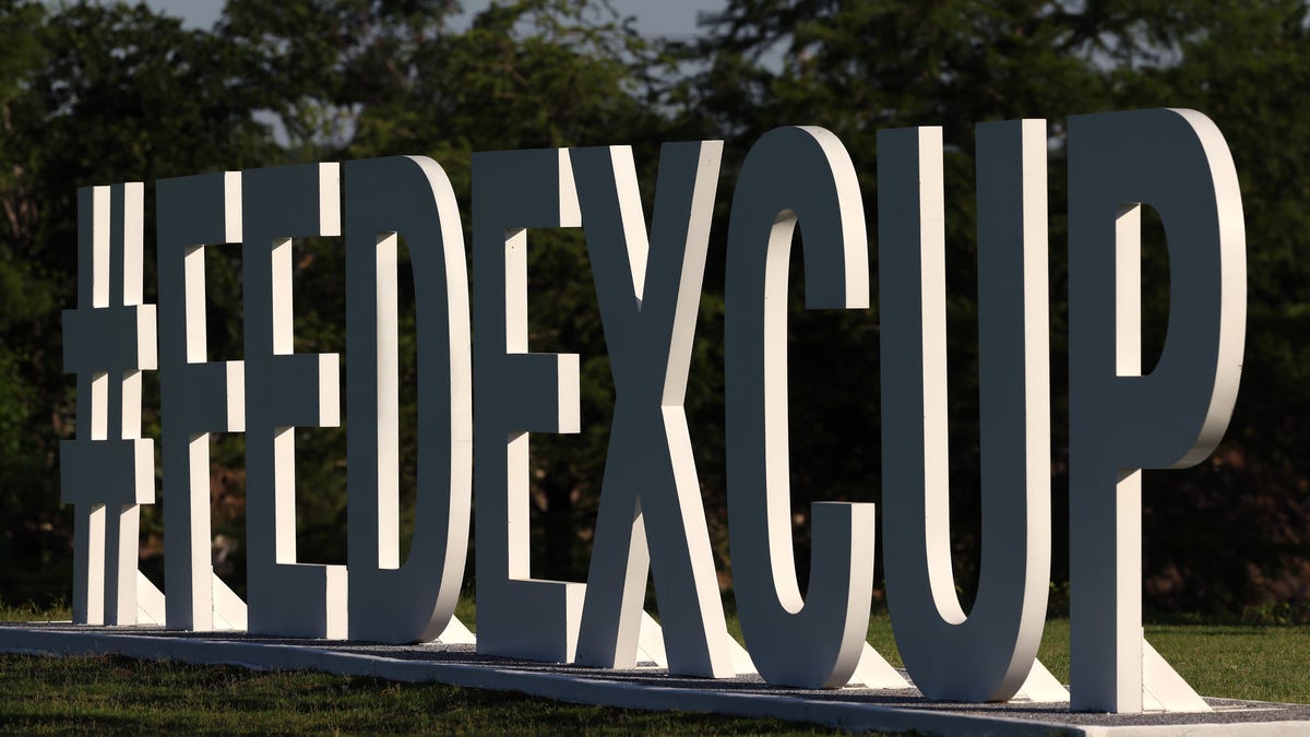 Which players made top 70 for PGA Tour postseason