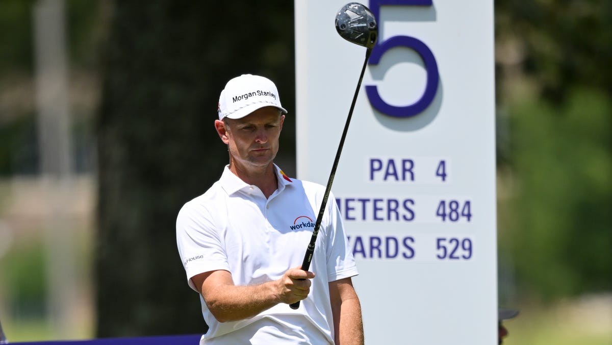 Prize pool, money earned by Rose, Spaun, more at St. Jude Championship