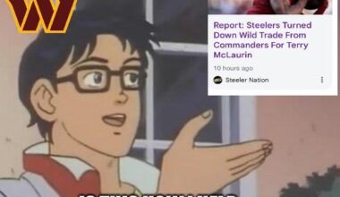 Loyalty, loyalty, loyalty