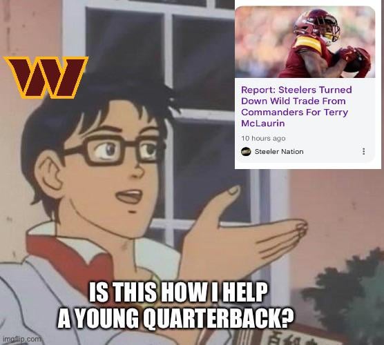 Loyalty, loyalty, loyalty