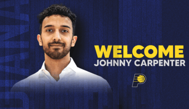 Jim Boylen Promoted to Front Of Bench Assistant Coach of the Pacers