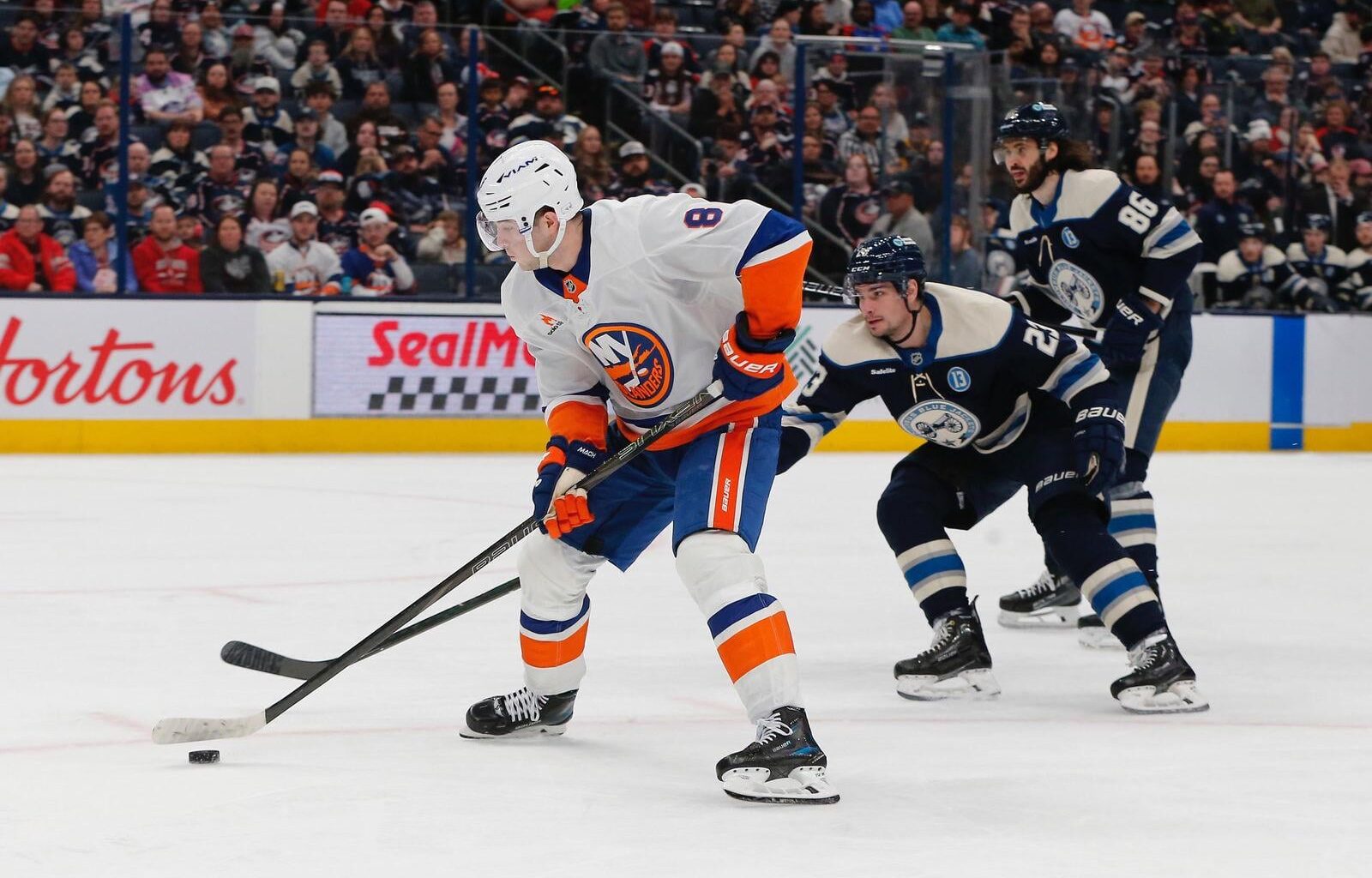 Clutter thought Dobson's AAV should be in the 7's & questioned whether he could handle himself defensively.