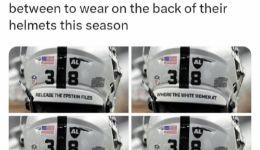 I support all these messages.