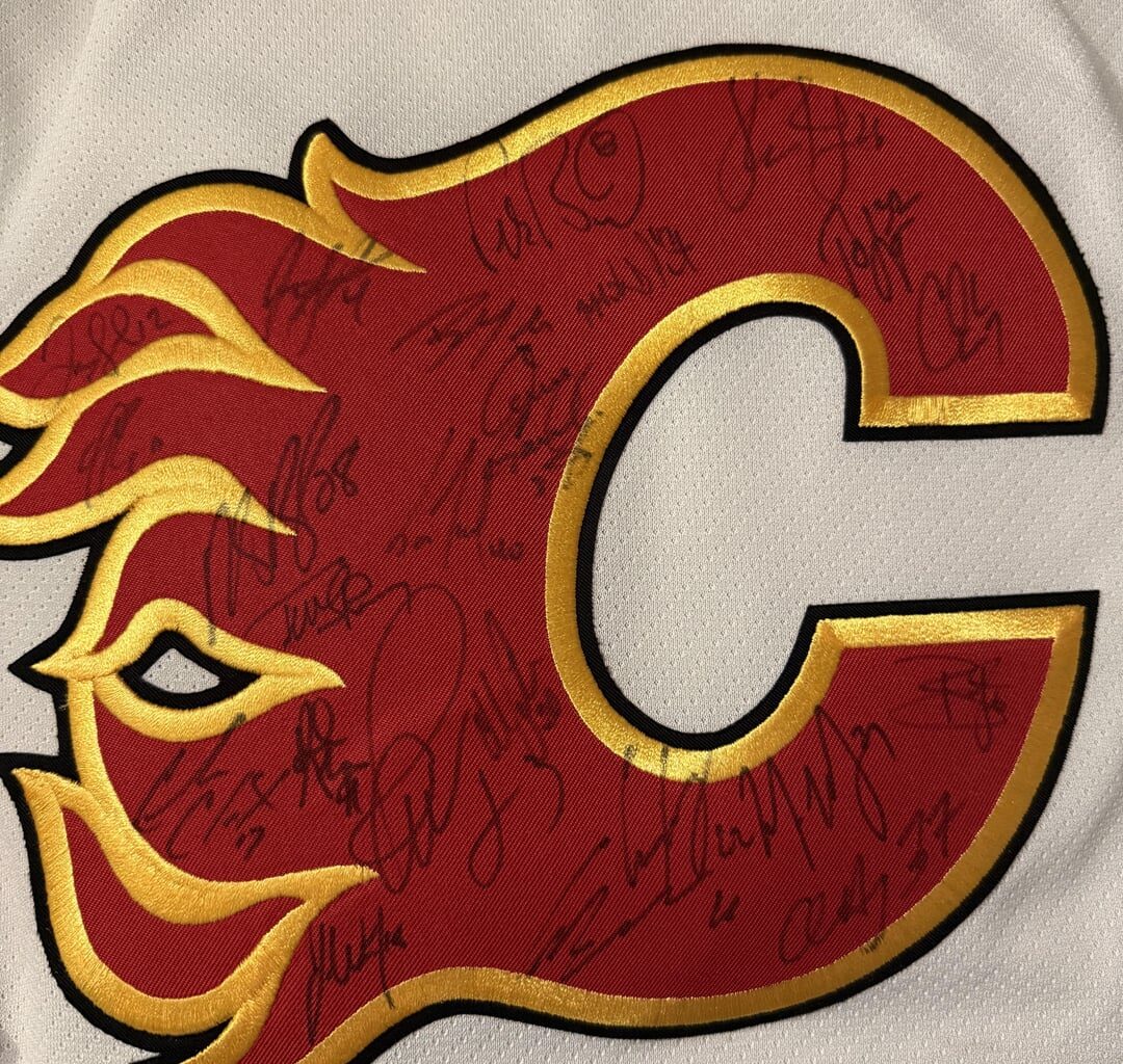 Help with signatures!