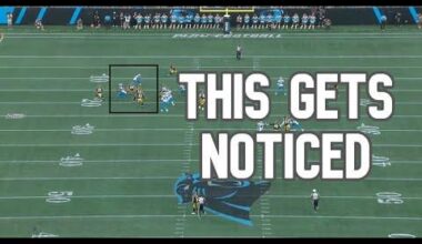 Alex Kozora - How Rookie LB Carson Bruener Made The Steelers