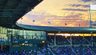 AMA with MLB.com Cubs beat writer Jordan Bastian Wednesday at 2 pm CT. Submit your questions now!