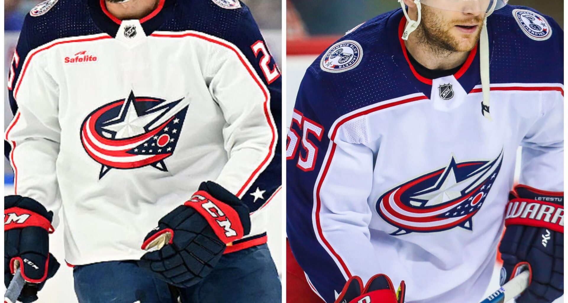 Former Jackets alumnus Stefan Matteau has just been hired as the new Monsters' assistant coach following David Letestu's move to the Eagles.