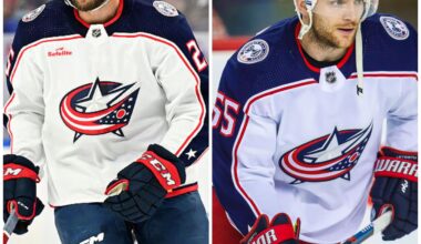 Former Jackets alumnus Stefan Matteau has just been hired as the new Monsters' assistant coach following David Letestu's move to the Eagles.