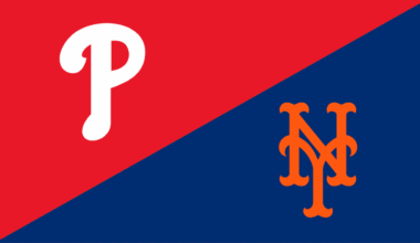 /r/MLB - Philadelphia Phillies at New York Mets [Game Thread]