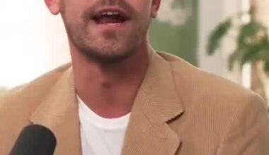 Michelle Obama cooks ESPN: "If I watch ESPN for an hour it's like watching The Real Housewives of Atlanta. It's the same drama, they're yelling at each other, they don't get along. Stephen A. Smith would be a great Real Housewife. What's the difference? It's just drama."