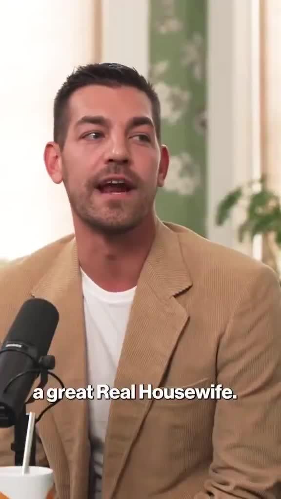 Michelle Obama cooks ESPN: "If I watch ESPN for an hour it's like watching The Real Housewives of Atlanta. It's the same drama, they're yelling at each other, they don't get along. Stephen A. Smith would be a great Real Housewife. What's the difference? It's just drama."