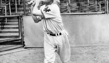 Who is your pick for the greatest player to never win an MVP award?