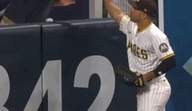 Long live the power of friendship. Go Pads.