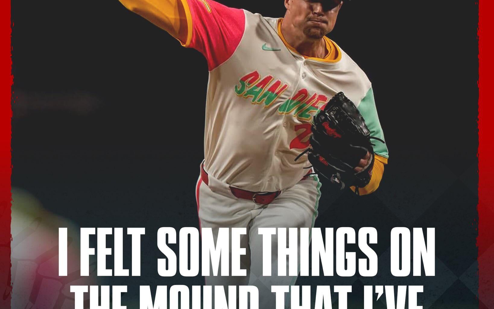 [FoulTerritory] The San Diego effect. 🔥