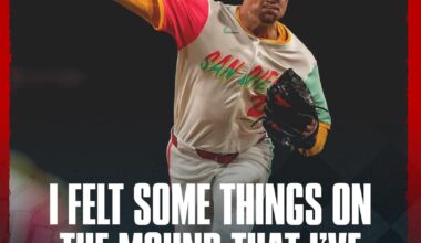 [FoulTerritory] The San Diego effect. 🔥