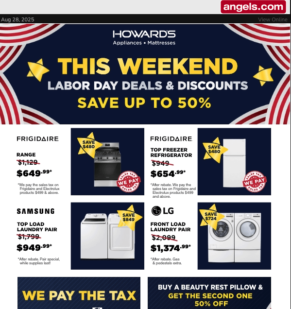 Arte, don't do this.