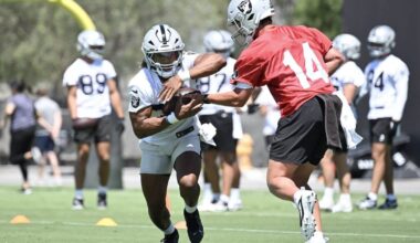 NFL preseason scores, live updates: Colts-Ravens, Bengals-Eagles, Raiders-Seahawks taking the field