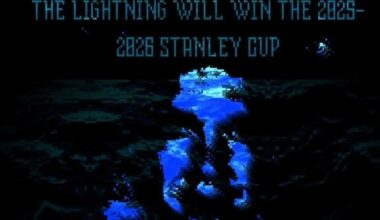 Your weekly /r/tampabaylightning roundup for the week of July 28 - August 03, 2025