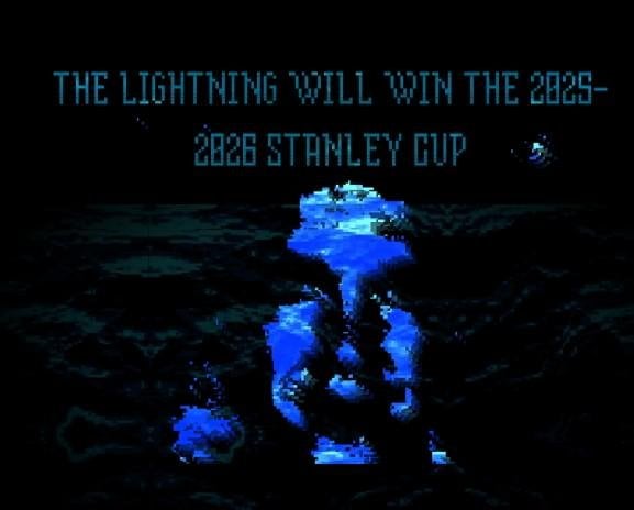 Your weekly /r/tampabaylightning roundup for the week of July 28 - August 03, 2025