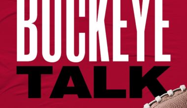 James Laurinaitis reminds us college football rocks, as do Ohio State’s linebackers: Buckeye Talk podcast