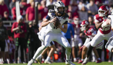 Revamped Tulane and veteran-laden Navy look primed to challenge for American Conference supremacy