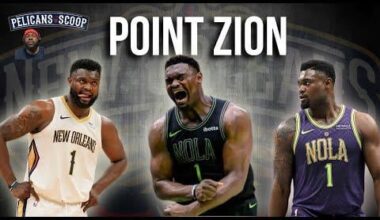 Is Point Zion the best for Zion ? idk