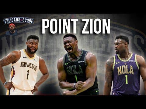 Is Point Zion the best for Zion ? idk