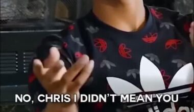 A commercial featuring a young Damian Lillard poking fun at players who never won a championship ring.