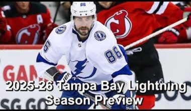 The Hockey Guy’s season preview