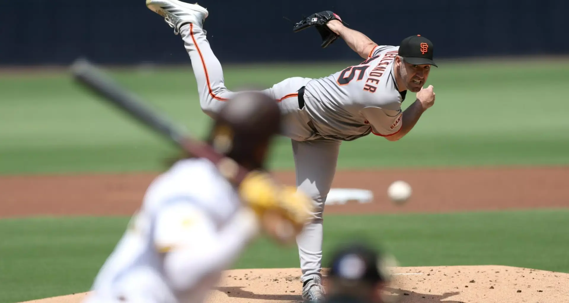 The San Francisco Standard