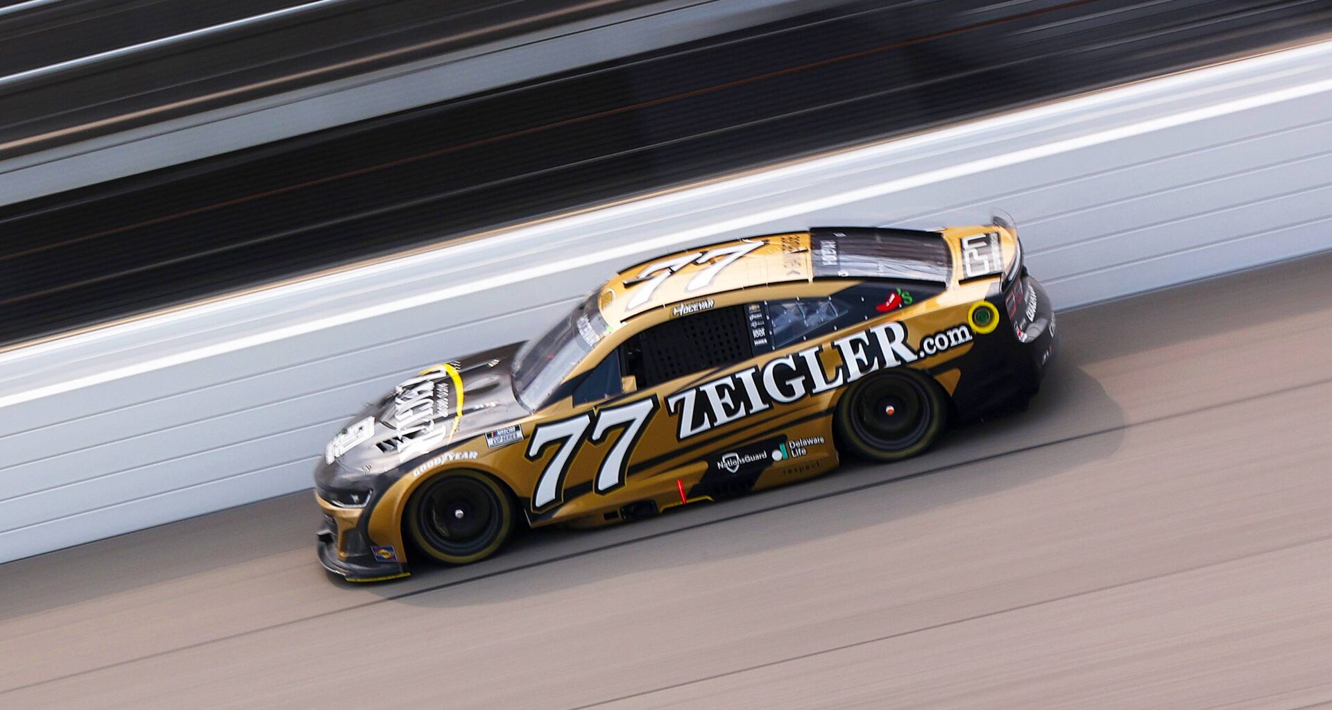 NASCAR called Carson Hocevar after he leaked schedule changes