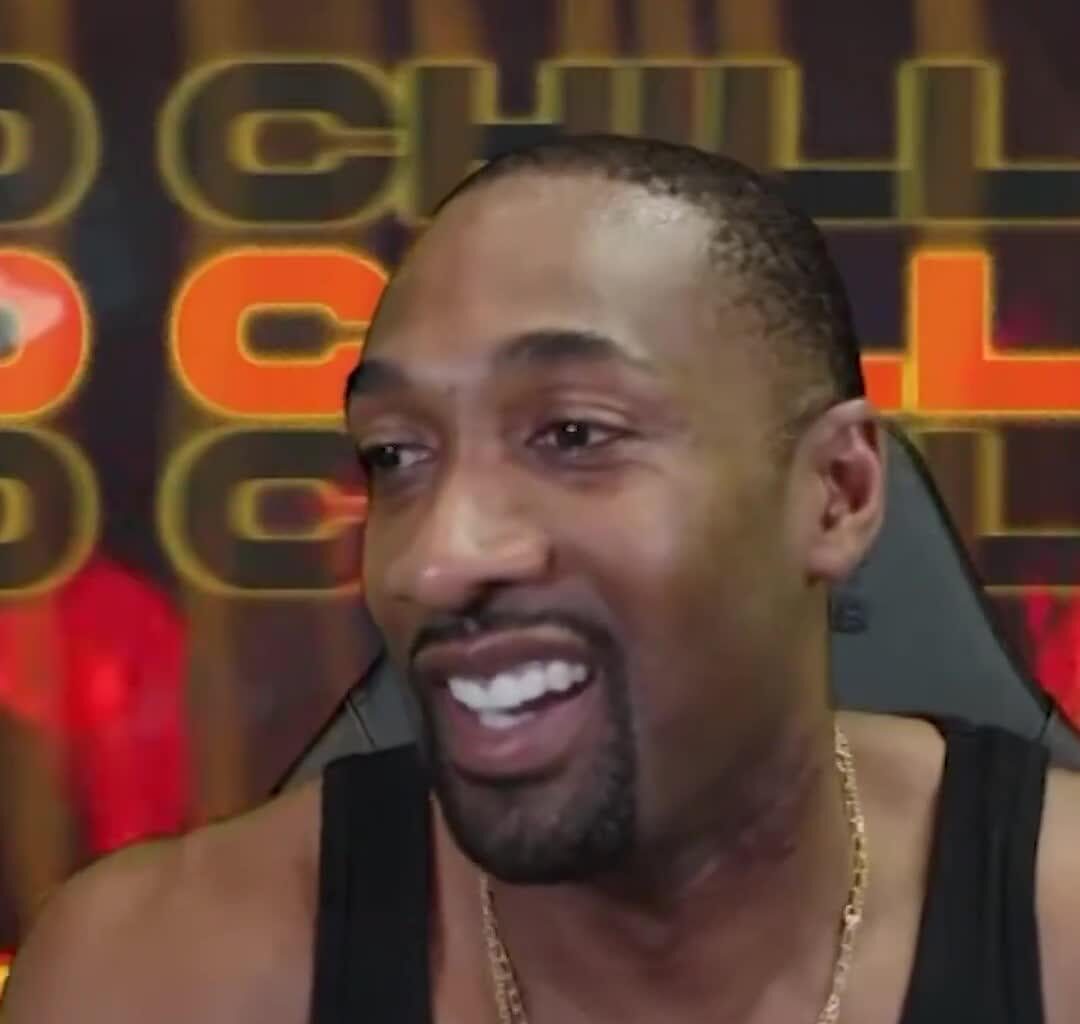 Gilbert Arenas is making it clear he has no plans to return to jail after his arrest this week, saying he's gonna snitch! "Yeah, I'm snitching". He also shares more details about the arrest and what was going on after it.