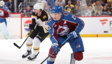 [SBJ] NHL adds 23 national TV windows in U.S. for 2025-26 season