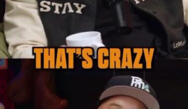 Carmelo Anthony believes the Nuggets gave Nikola Jokic #15 to erase his legacy. Jokic responds by saying he has wore #15 his whole life.