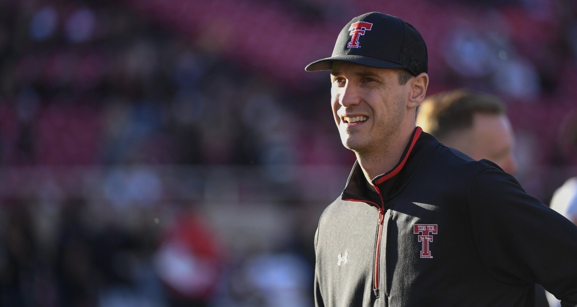 At 34, Zach Kittley is taking over as FAU’s new coach. It’s a tall order