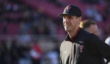 At 34, Zach Kittley is taking over as FAU’s new coach. It’s a tall order