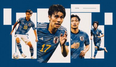 Football Architects: Tom Byer, the American coach behind Japan’s technical revolution