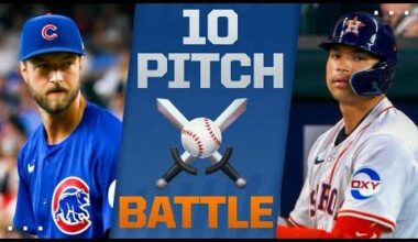 Cam's Been Struggling A Bit, But Boy Is He Going To Be Good When He Gets It Going Again.