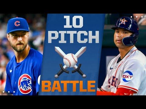 Cam's Been Struggling A Bit, But Boy Is He Going To Be Good When He Gets It Going Again.