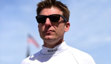 Former NASCAR Champion Jamie McMurray Puts $12M Lake Norman Home Up For Sale