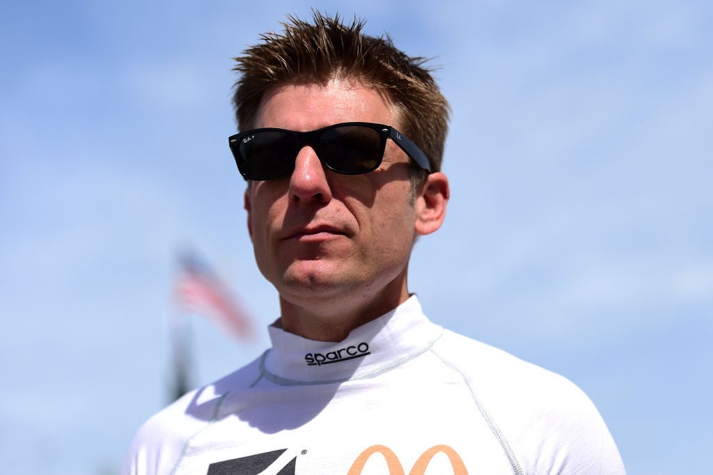 Former NASCAR Champion Jamie McMurray Puts $12M Lake Norman Home Up For Sale